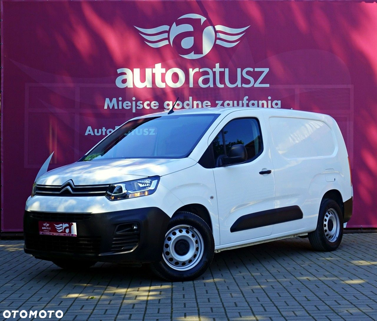 Citroën Berlingo - 4