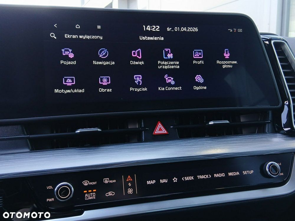 Kia Sportage 1.6 T-GDI L 2WD DCT - 28