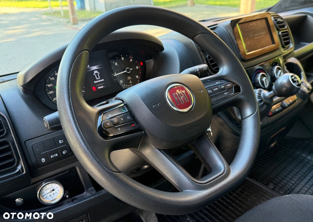 Fiat Ducato - 22