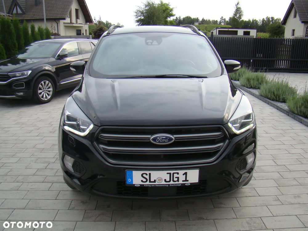 Ford Kuga 2.0 TDCi 4x4 ST-Line - 3