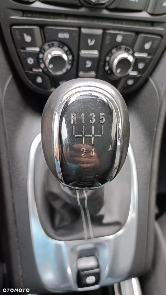 Opel Meriva 1.4 drive - 28