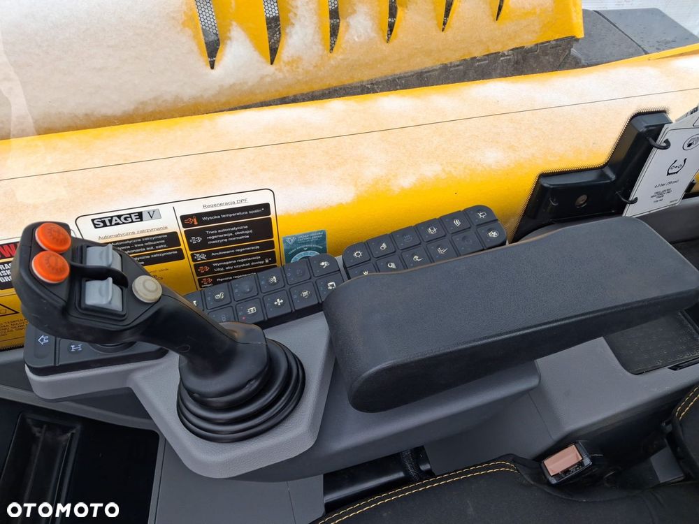 JCB 538-60 Agri - 9