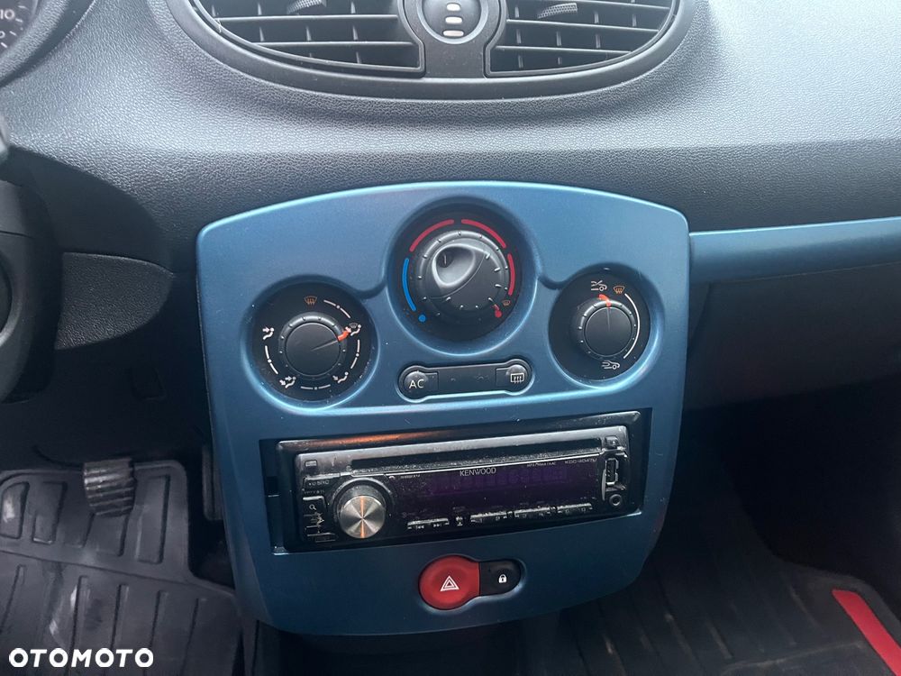 Renault Clio 1.2 16V Edition Dynamique - 13