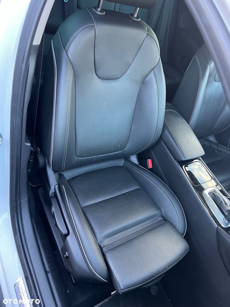 Opel Insignia 2.0 CDTI Cosmo - 23
