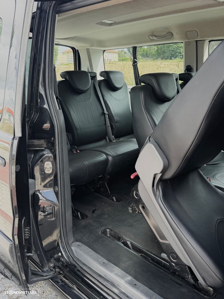 Citroën Jumpy 2.0 HDi L2H1Luxo - 5