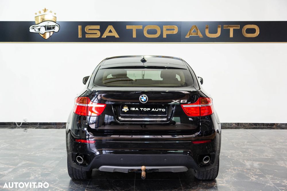 BMW X6 xDrive30d BluePerformance - 30
