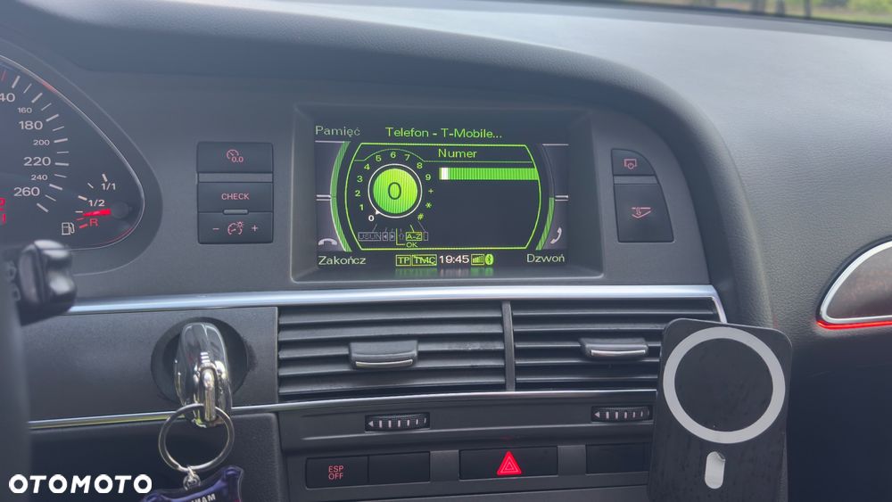 Audi A6 Avant - 12