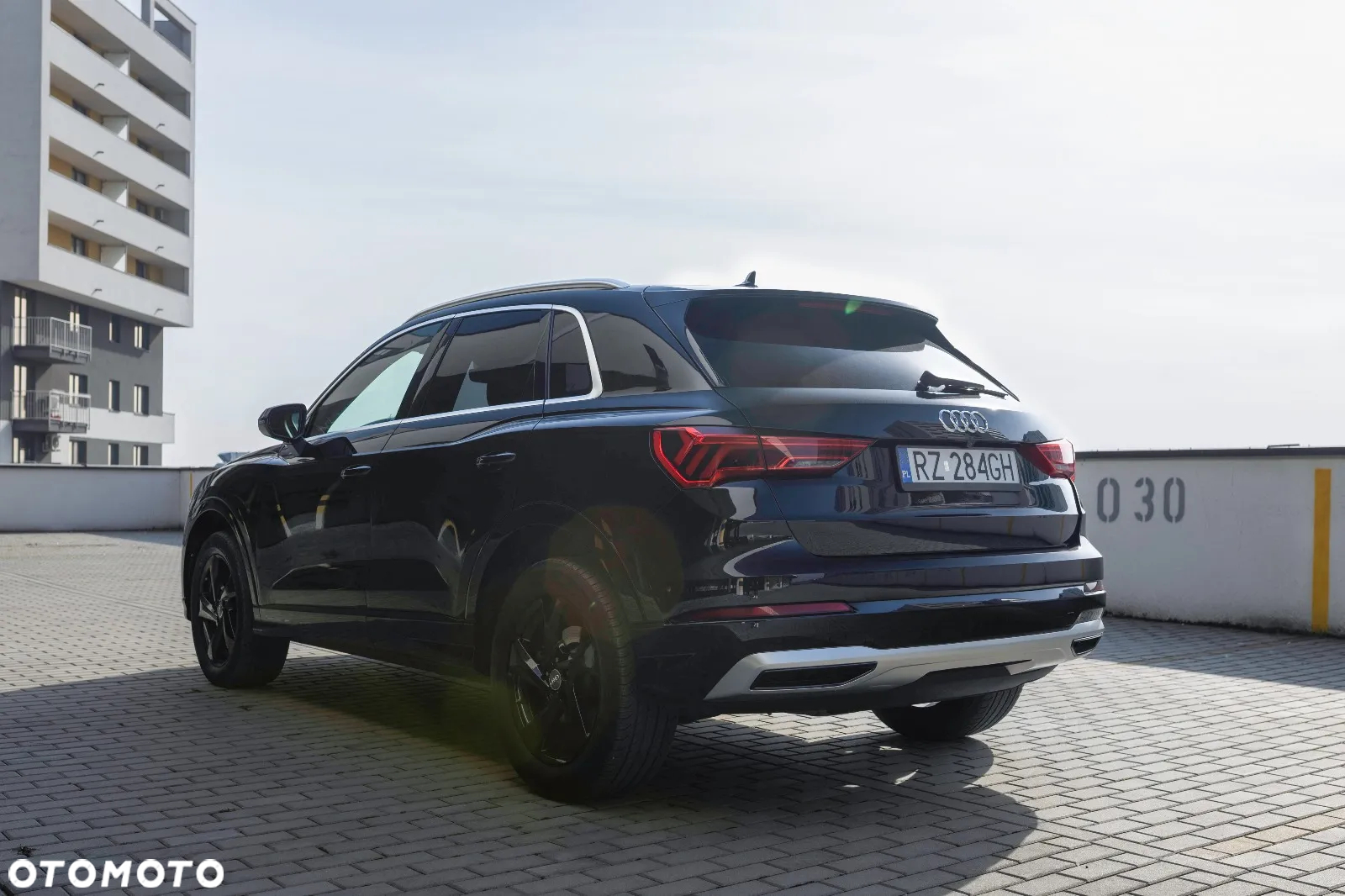 Audi Q3 - 8