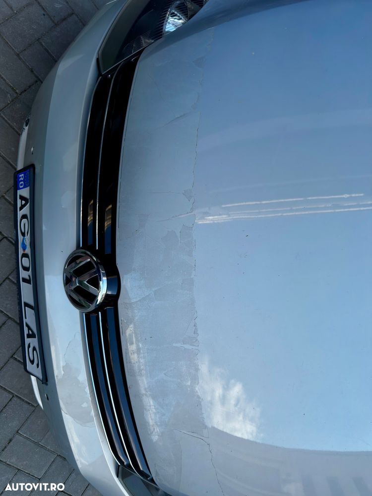 Volkswagen Golf Plus - 7