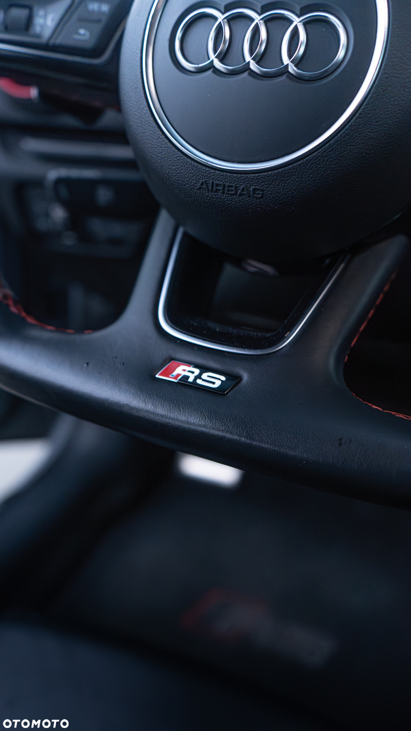 Audi RS3 Sportback 2.5 TFSI Quattro S tronic - 17
