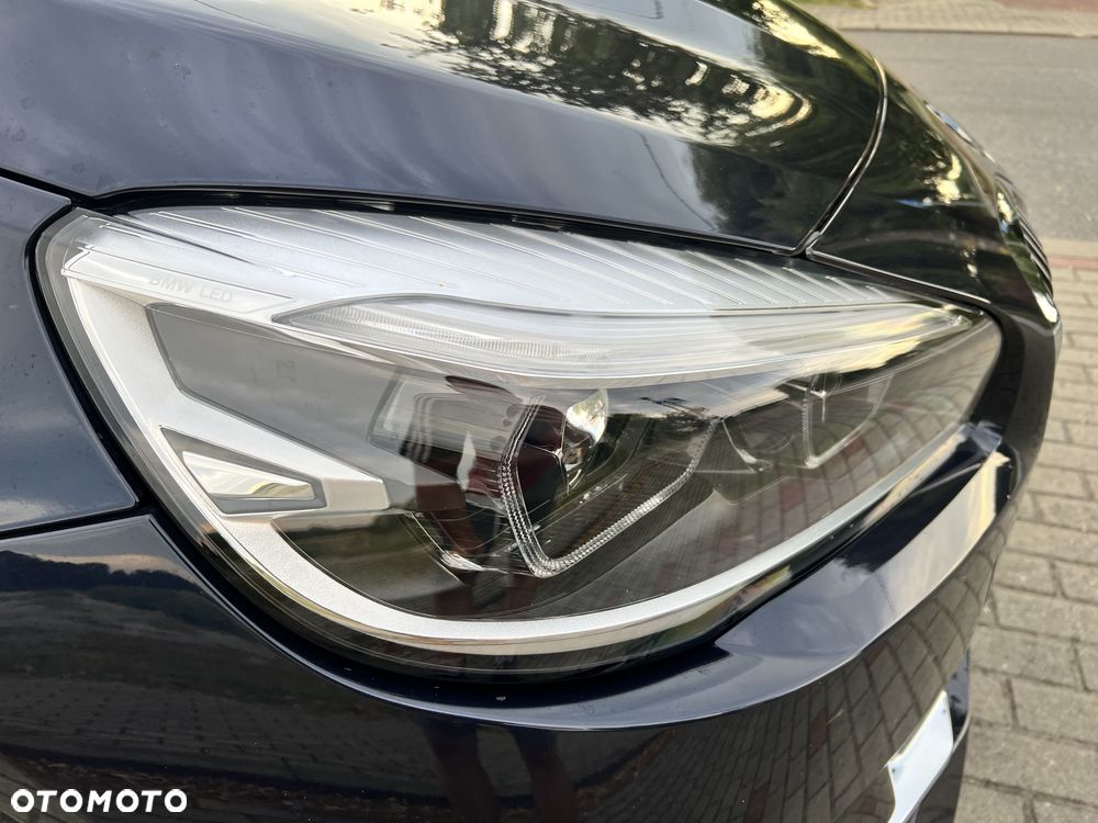 BMW Seria 2 218i Luxury Line - 10