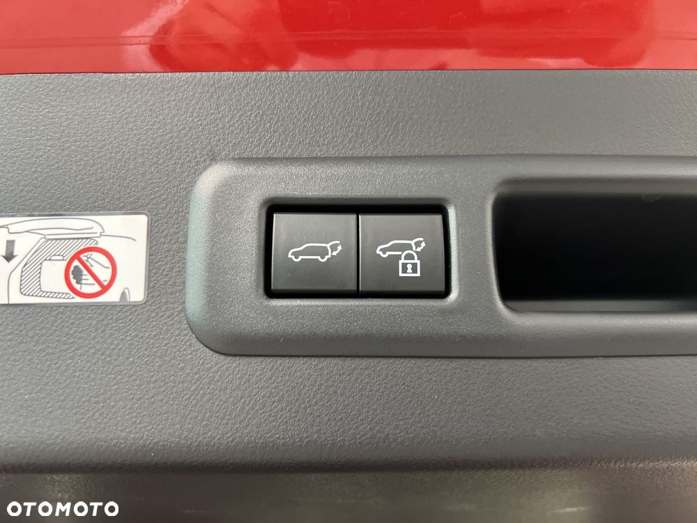Lexus LBX 1.5 Hybrid Elegant - 34