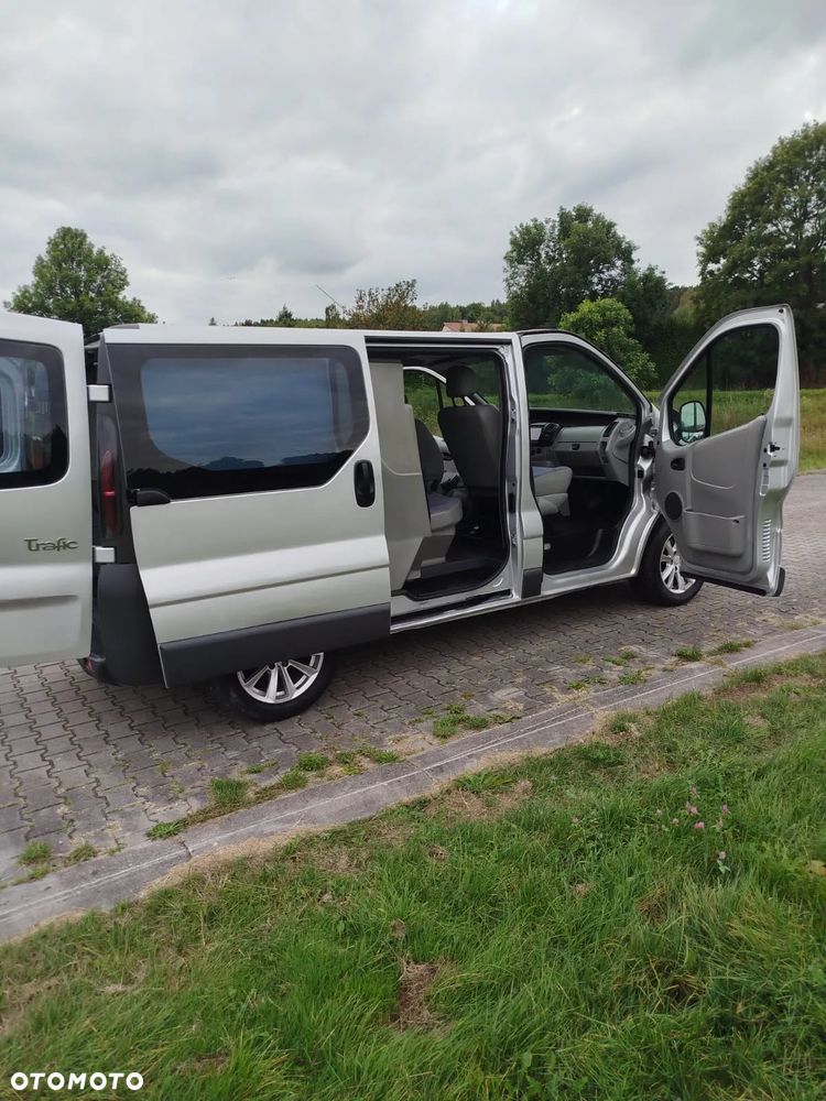 Renault Trafic - 5