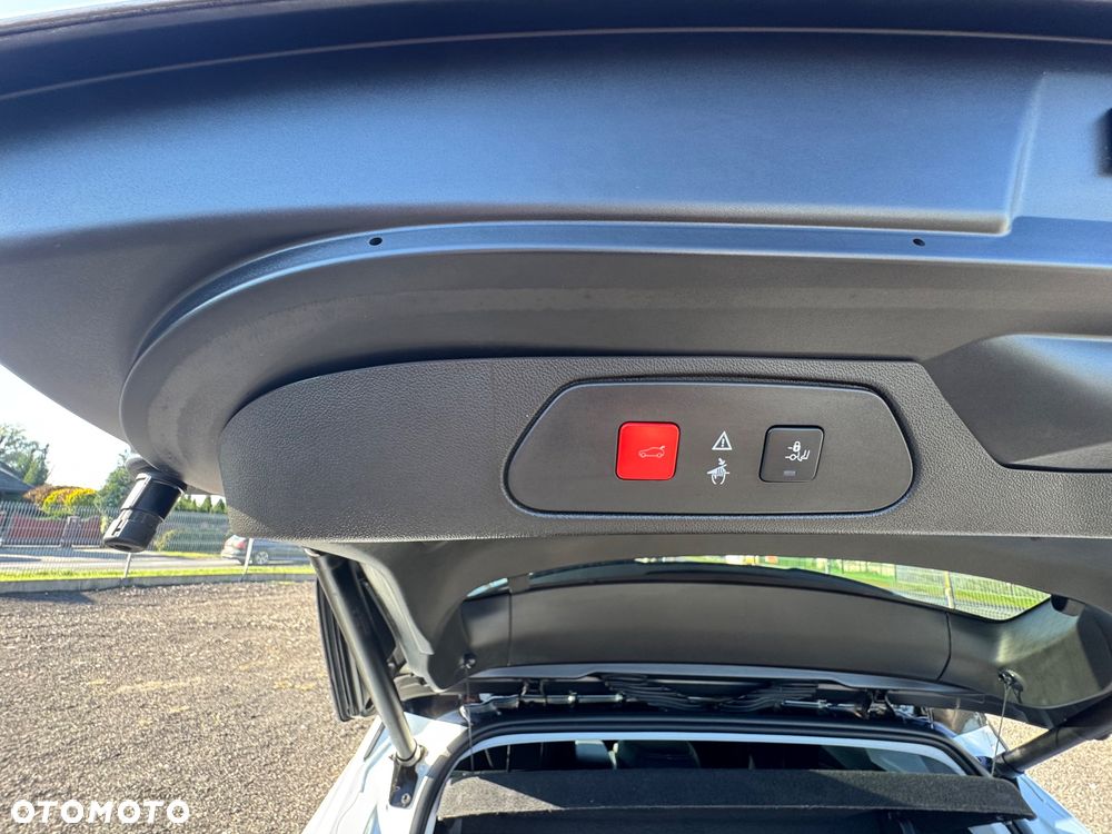 Opel Grandland X 1.2 Start/Stop INNOVATION - 25