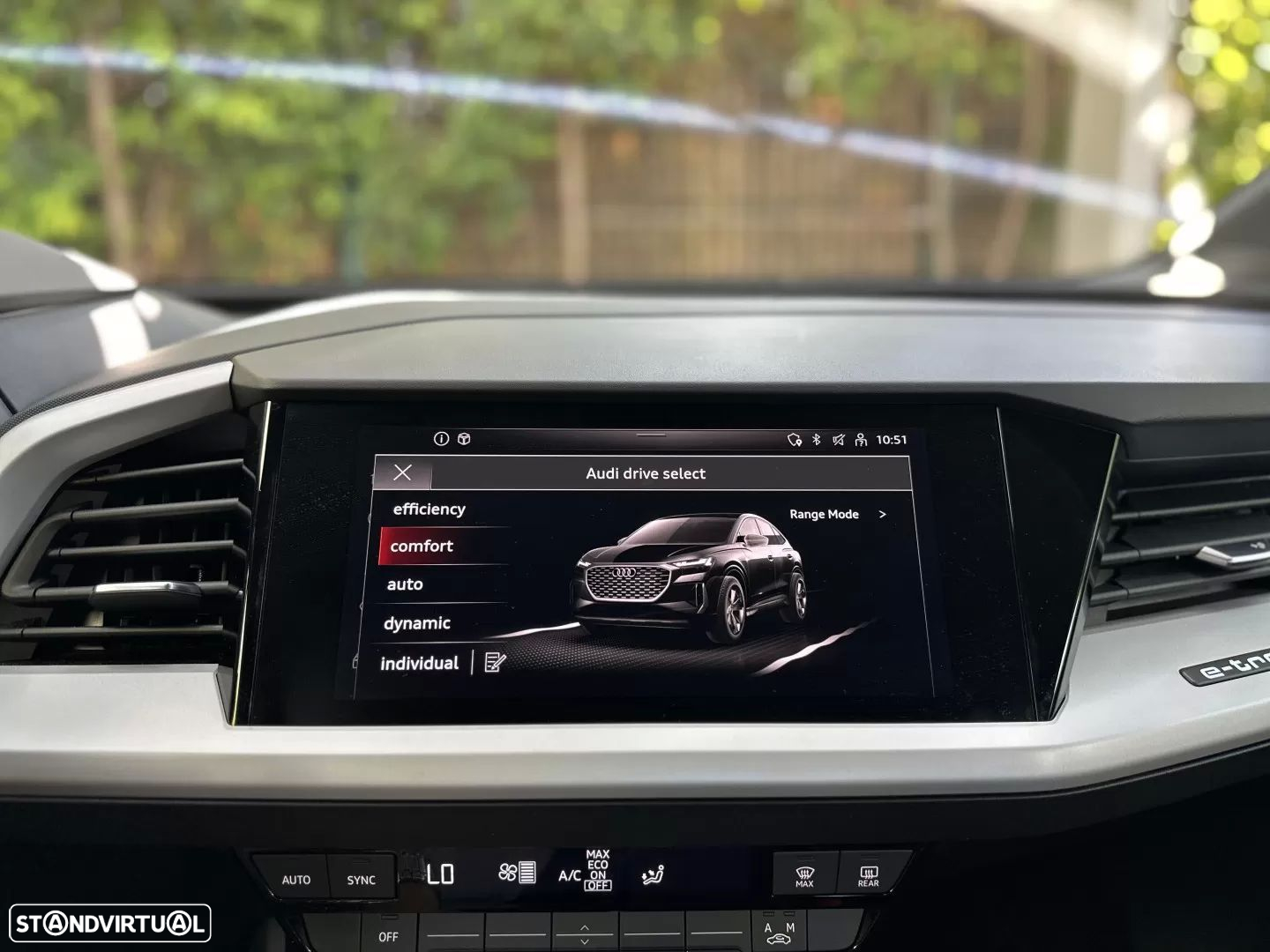 Audi Q4 Sportback e-tron 35 55 kWH - 38