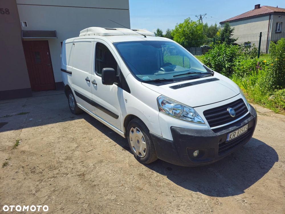 Fiat Scudo - 4