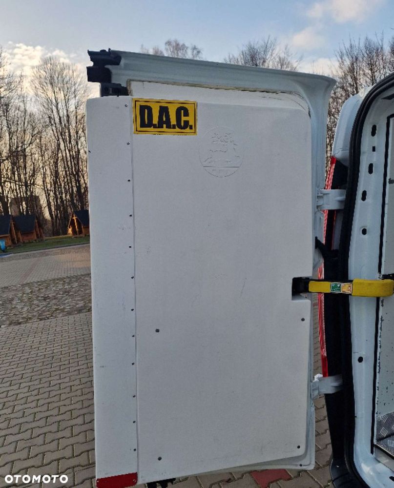 Ford Transit Custom - 31