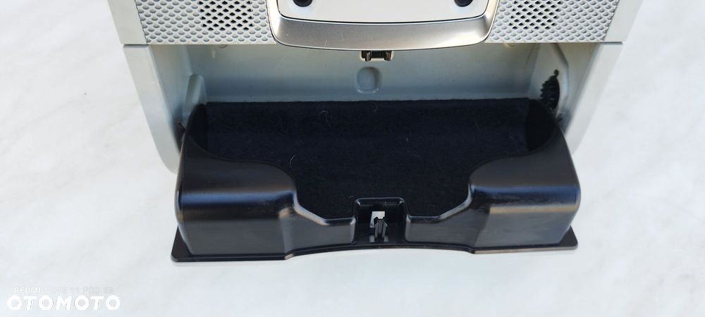 Oświetlenie Fotela Przedniego Audi A6 C6 2.0 TDI Kombi 09 Blask Gołdap - 3