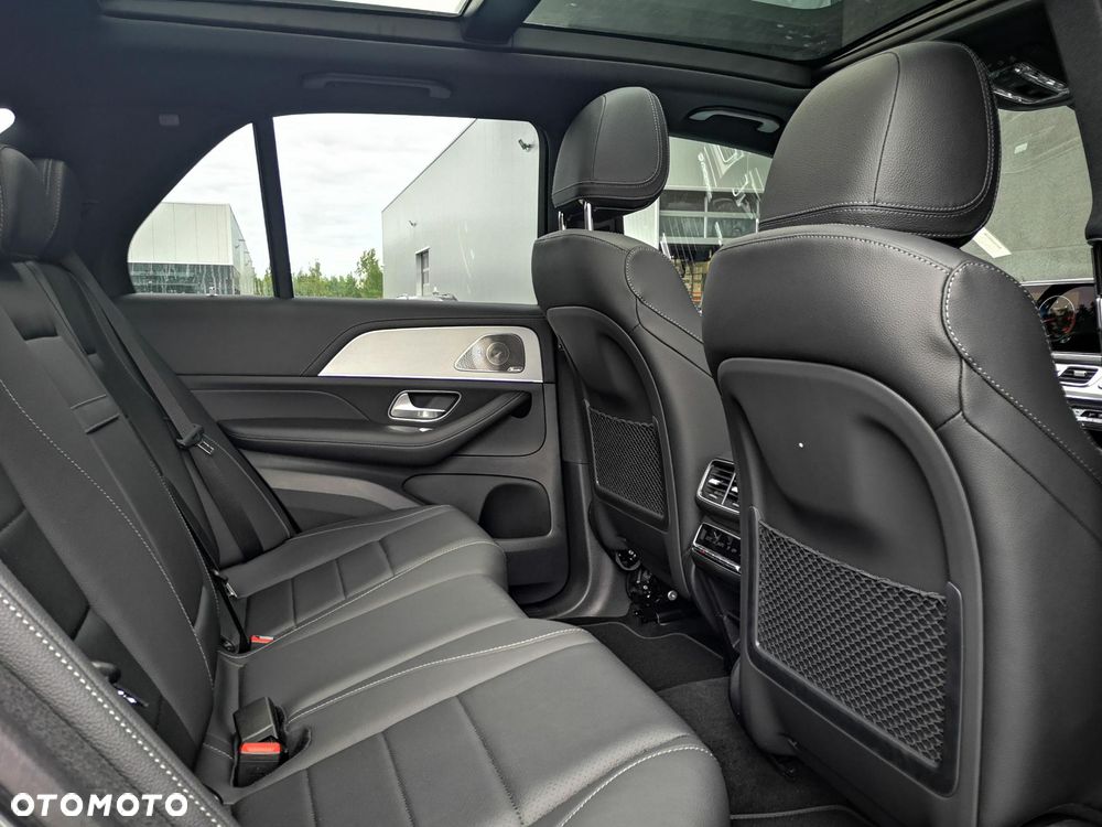 Mercedes-Benz GLE 300 d mHEV 4-Matic AMG Line - 7