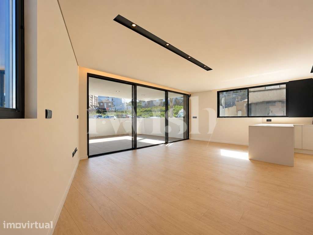 Gondomar Essence - Apartamento com 1 quarto no piso 2 - Grande imagem: 3/24