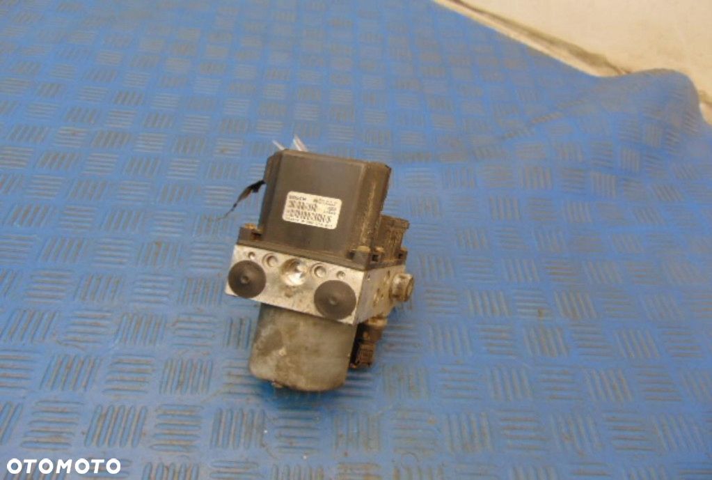 VOLKSWAGEN PASSAT B5 LIFT 1.9TDI POMPA ABS 0265950055 - 1