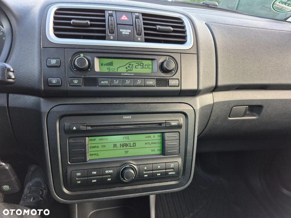 Skoda Fabia 1.2 12V Classic - 9