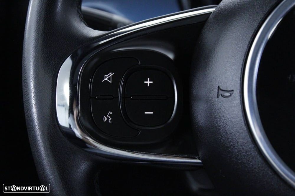 Fiat 500 1.0 Hybrid - 22