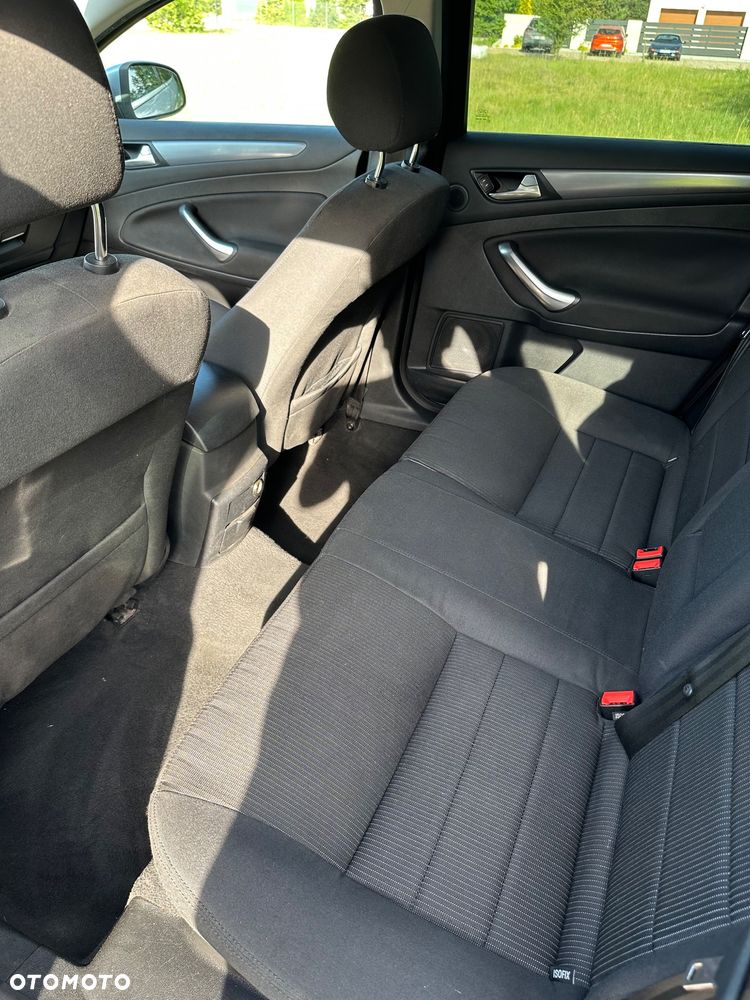 Ford Mondeo 2.0 TDCi Titanium - 8