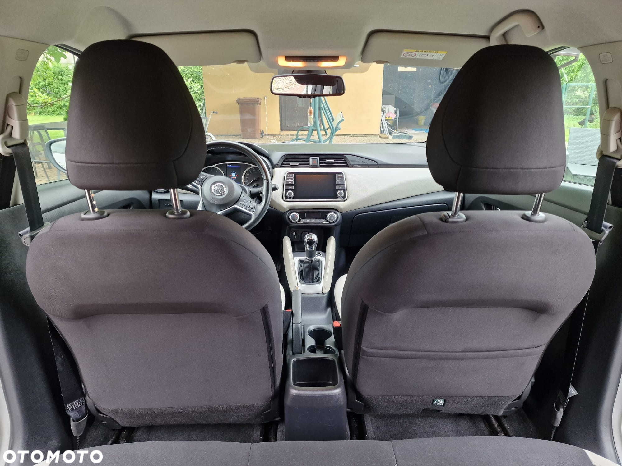 Nissan Micra 0.9 IG-T N-Way - 11