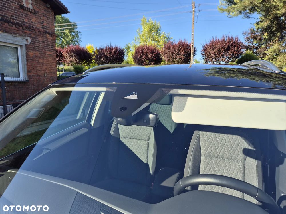 Volkswagen Tiguan 1.5 TSI OPF DSG Move - 9