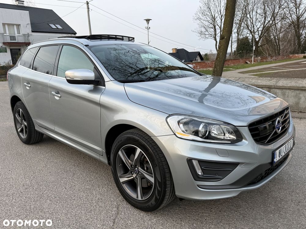Volvo XC 60 - 6