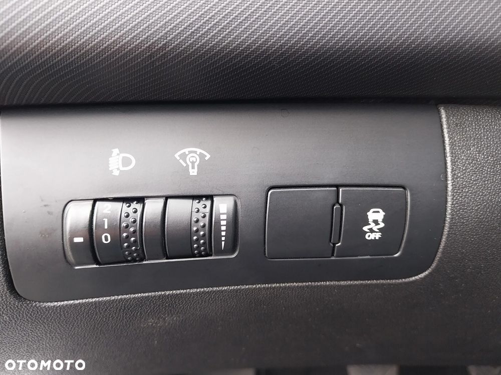 Kia Ceed 1.6 CVVT Edition 7 - 24