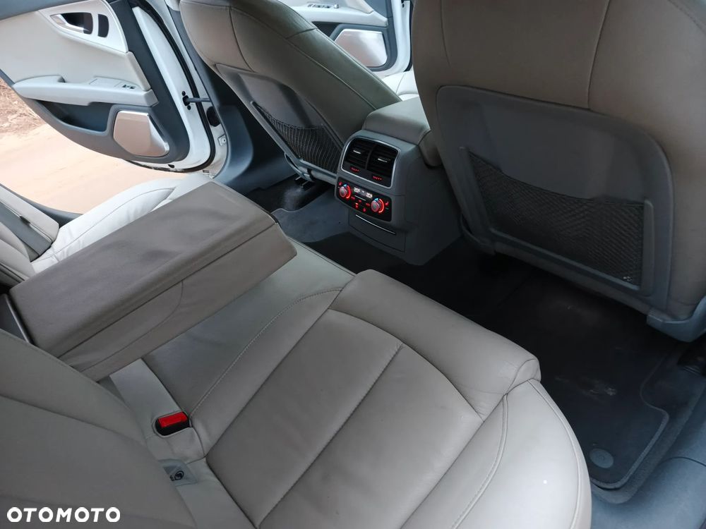 Audi A7 Sportback 3.0 TDI Quattro S tronic Progressive - 20