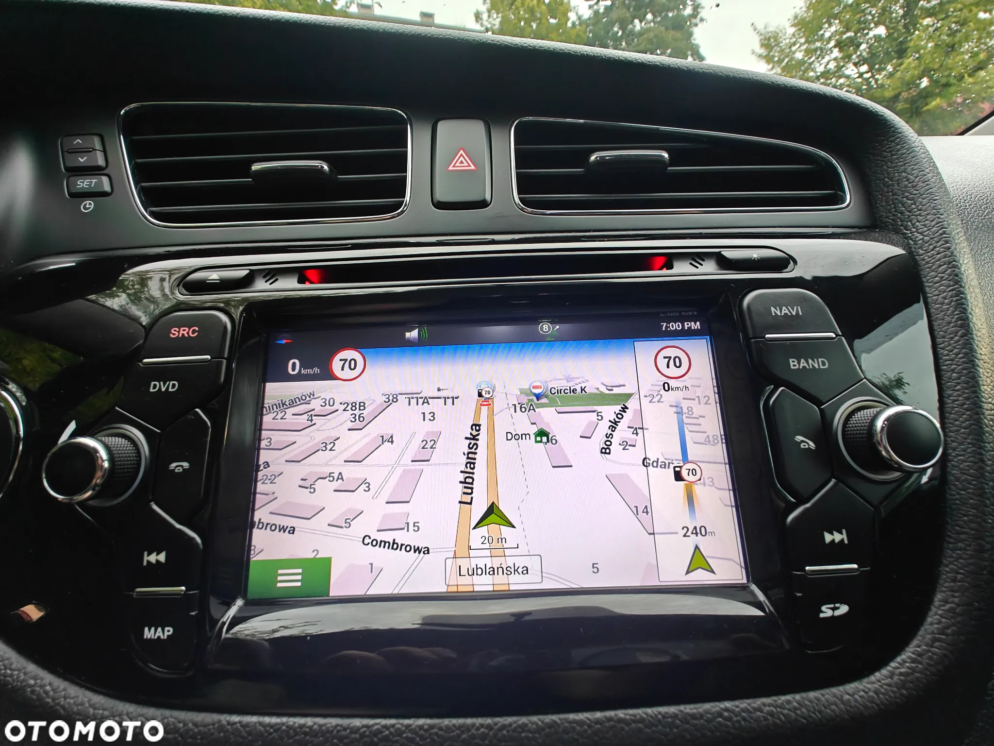 Kia Ceed Cee'd 1.6 GDI M - 13