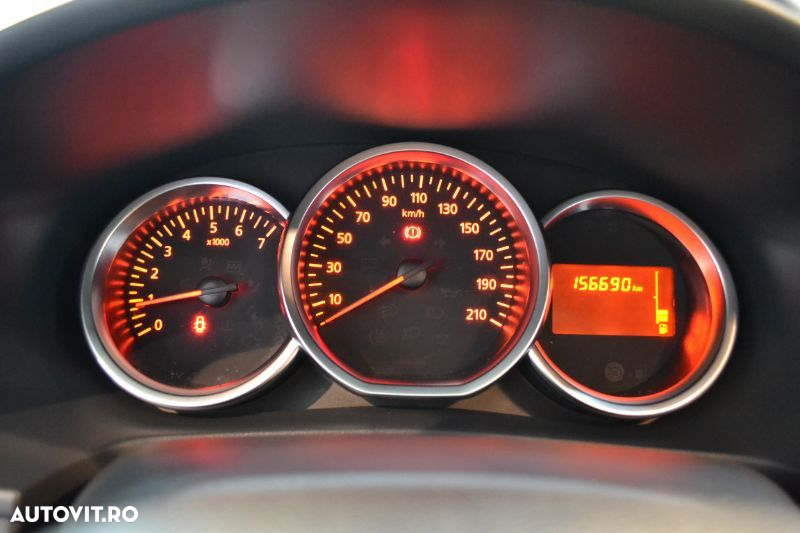 Dacia Logan - 11