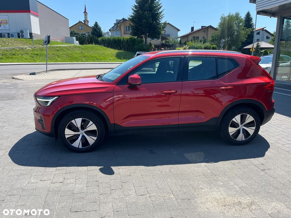 Volvo XC 40 T2 Core - 3
