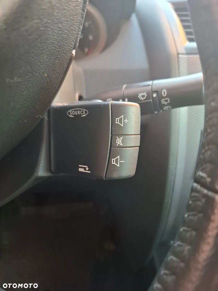 Renault Megane 1.6 16V Dynamique - 16