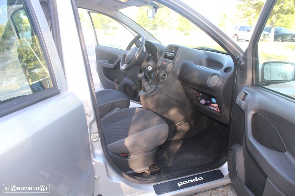 Fiat Panda 1.1 Active - 5