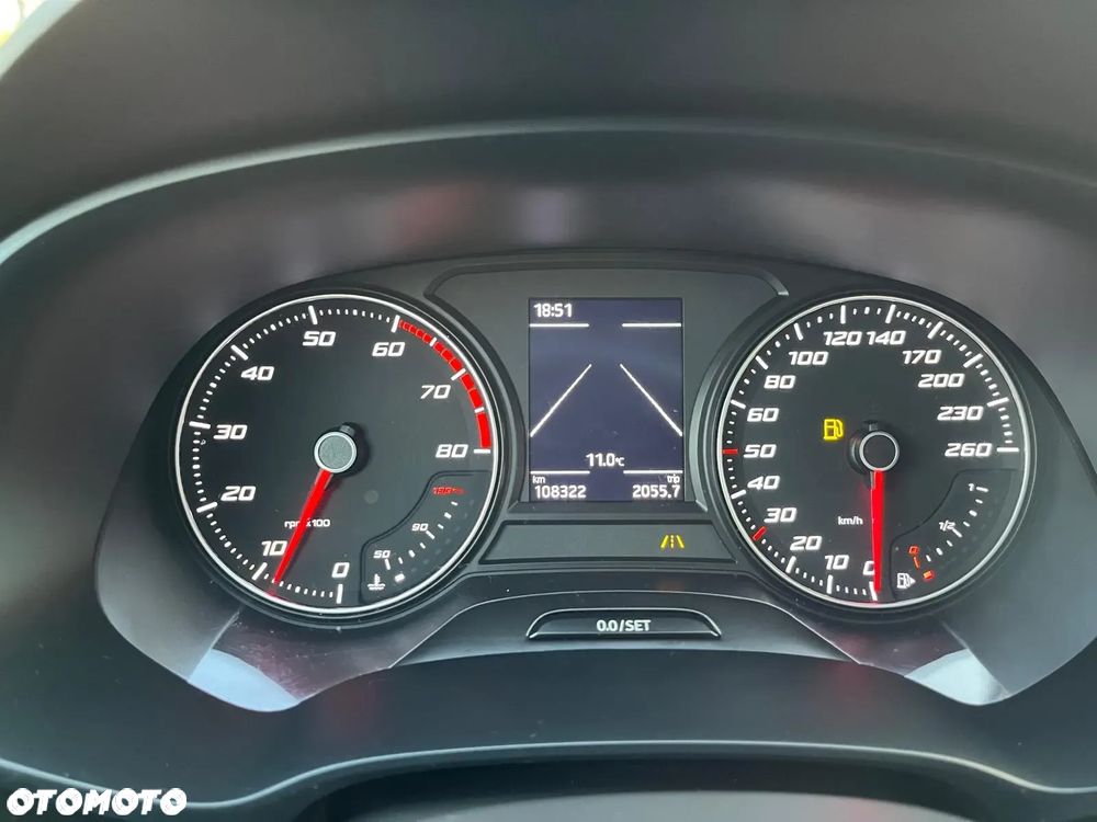Seat Leon ST 1.4 TSI Start&Stop FR - 21