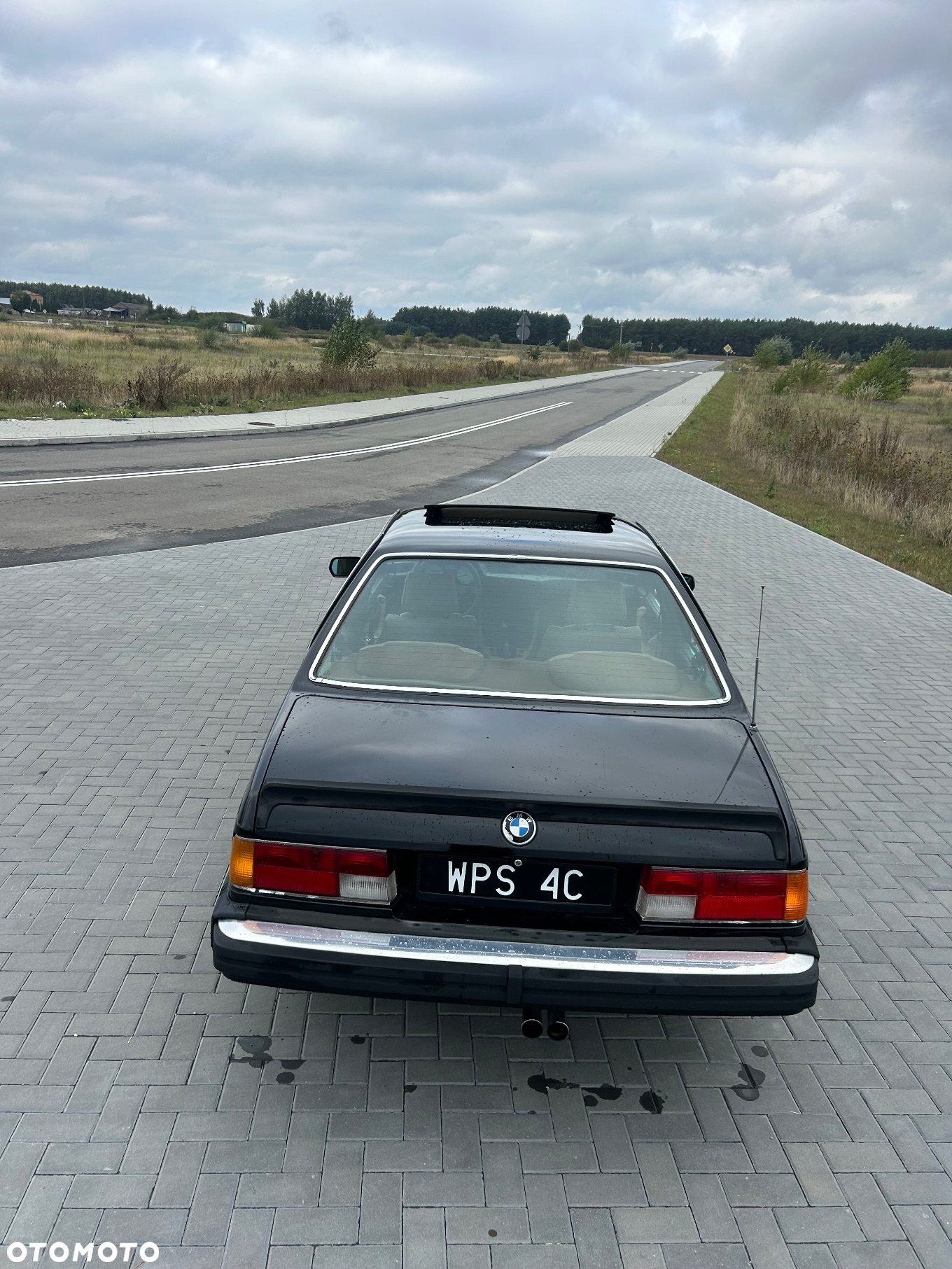 BMW Seria 6 635 CSi - 4