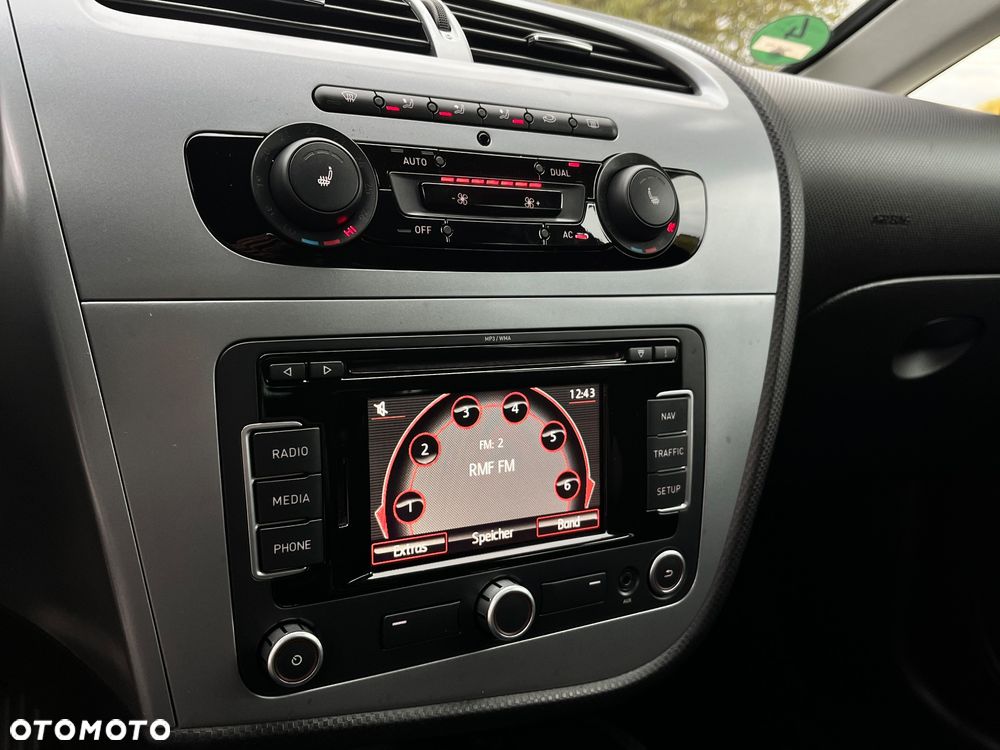 Seat Leon 1.8 TSI Sport - 38