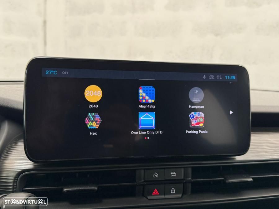 Jeep Avenger Longitude - 36