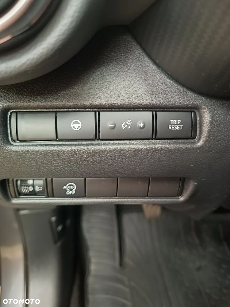 Nissan Juke - 19