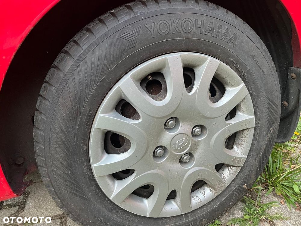 Hyundai i20 1.2 Classic + - 15