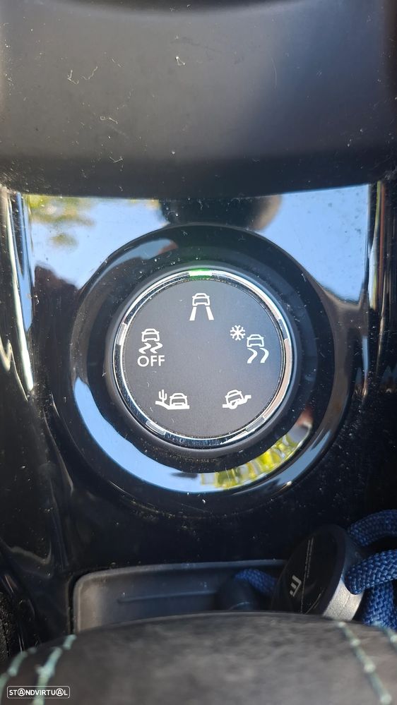 Peugeot 2008 PureTech 110 Stop&Start EAT6 Crossway - 22