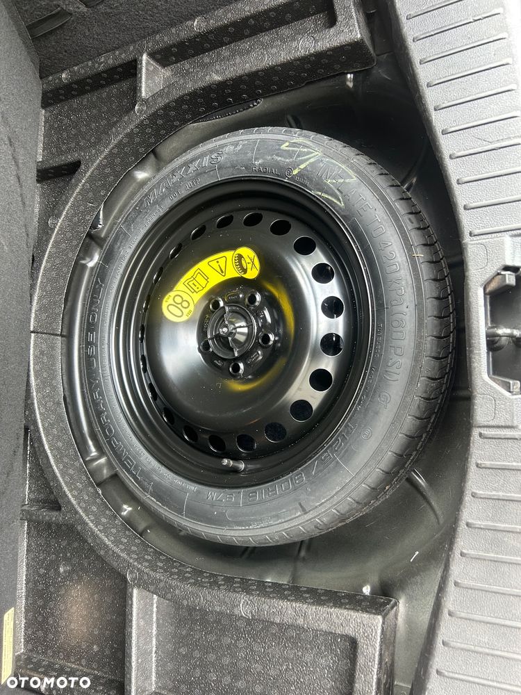 Ford C-MAX 1.5 EcoBoost Start-Stop-System Titanium - 39