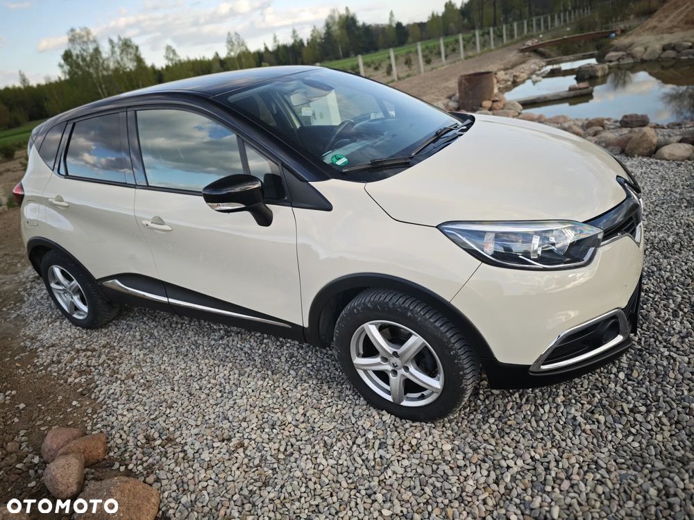 Renault Captur - 30