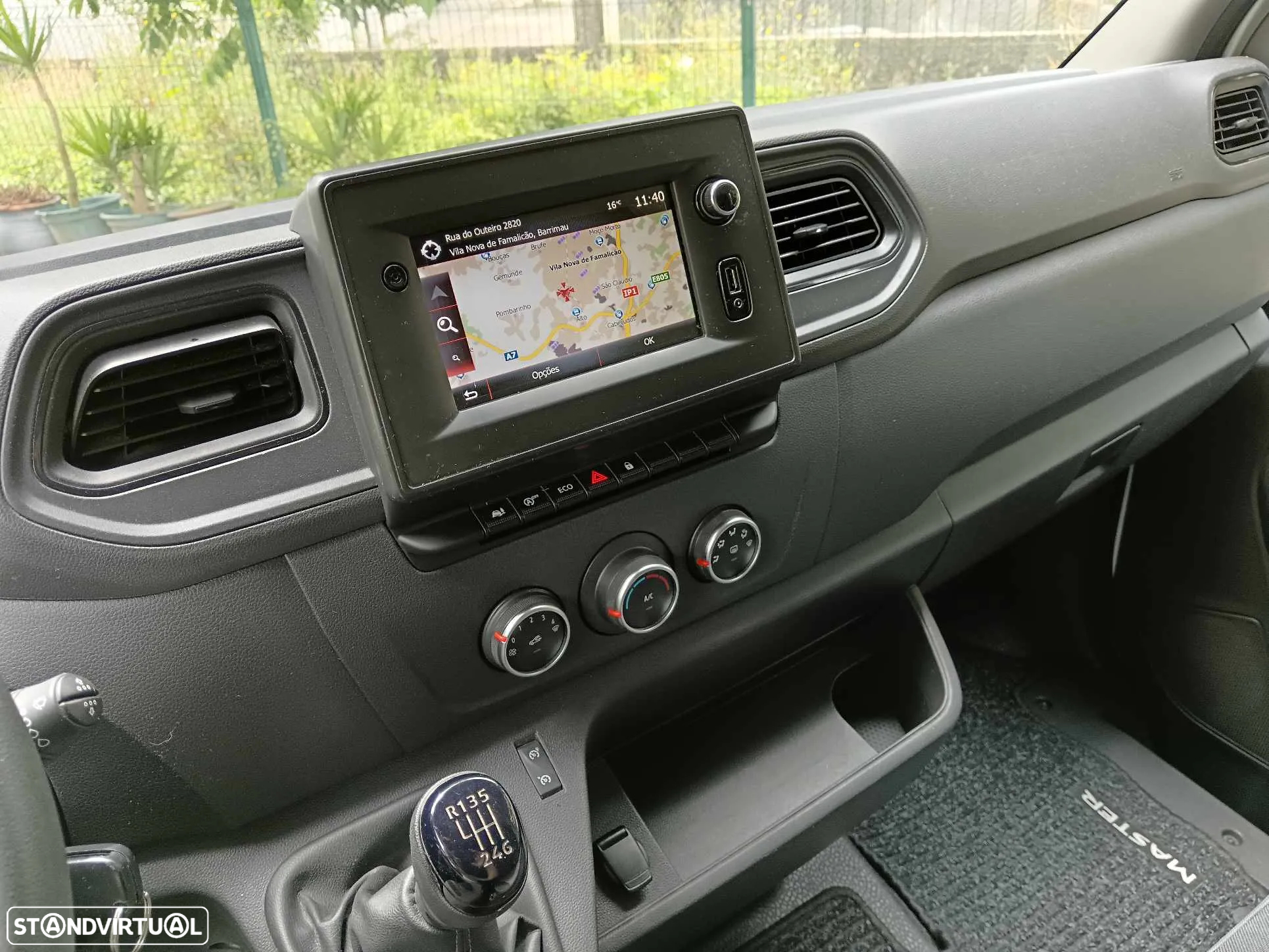 Renault Master 2.3 Dci L3H3 180 CV - 7