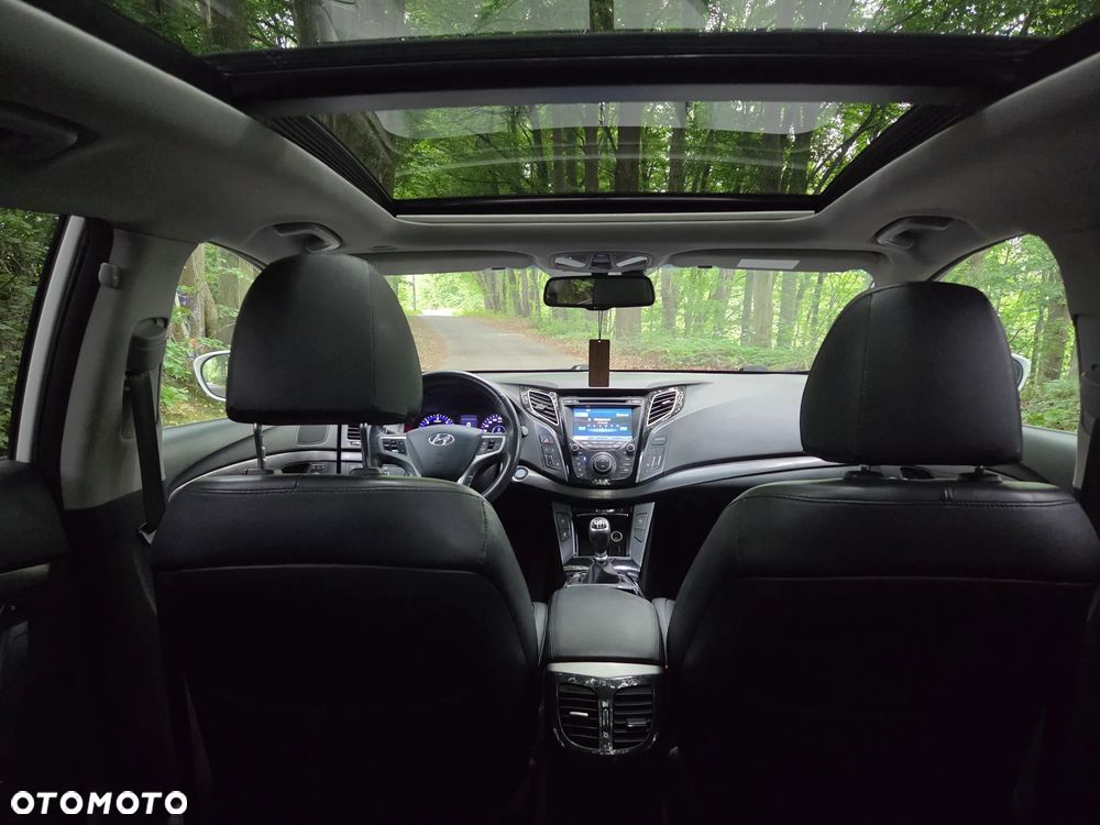 Hyundai i40 1.7 CRDi Premium - 15