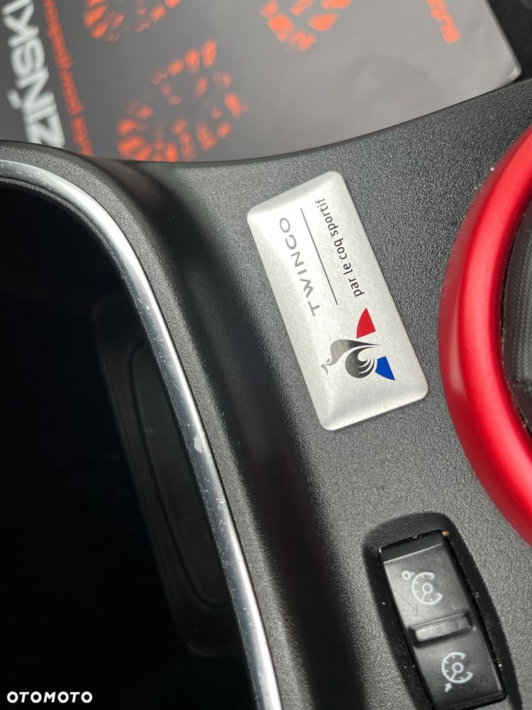 Renault Twingo SCe 75 LE COQ SPORTIF - 14